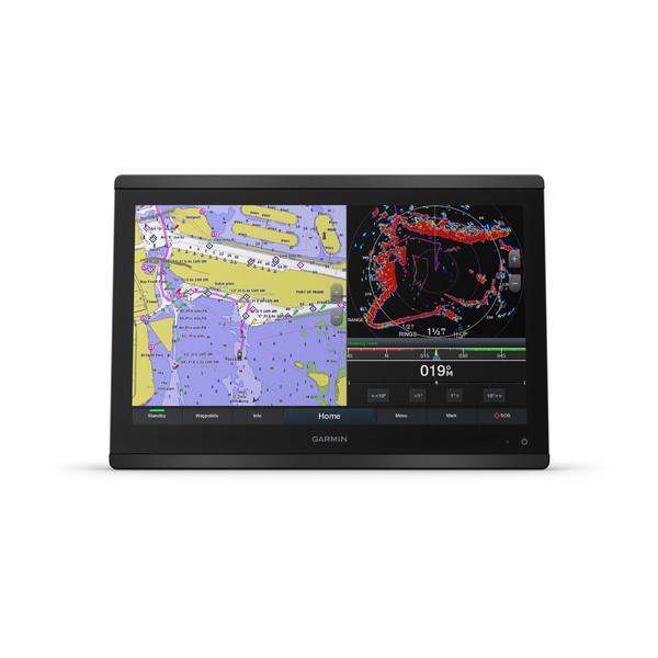 GARMIN 010-02093-50 GPSMAP8616 16 INCH Plotter With US and Canada GN+ - The Twister Group Tools product