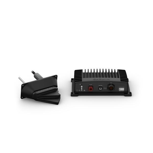 GARMIN 010-02233-00 Panoptix LiveScope System With Thru-Hull - The Twister Group Tools product