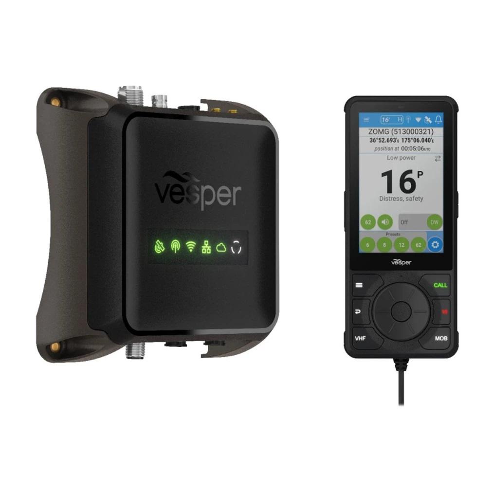 GARMIN 010-02814-20 Cortex-V1 VHF Class B SOTDMA smartAIS - High quality product image showing GARMIN 010-02814-20 Cortex-V1 VHF Class B SOTDMA smartAIS details and features