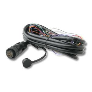 GARMIN 010-10917-00 Powercord - High quality product image showing GARMIN 010-10917-00 Powercord details and features