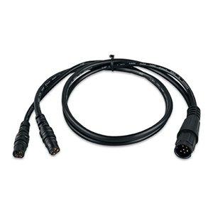 GARMIN 010-11615-00 Adapter 4-Pin Female To 6-Pin Male - The Twister Group Tools product