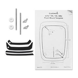 GARMIN 010-11681-00 Flush Kit For Echo 100 150 300 - High quality product image showing GARMIN 010-11681-00 Flush Kit For Echo 100 150 300 details and features