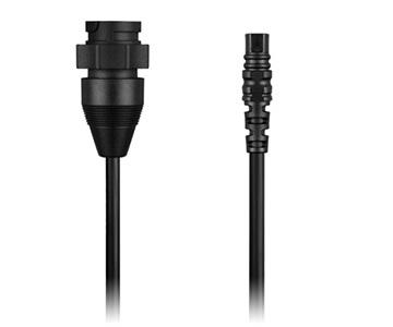 GARMIN 010-11979-00 MotorGuide 4-Pin Adapter - High quality product image showing GARMIN 010-11979-00 MotorGuide 4-Pin Adapter details and features
