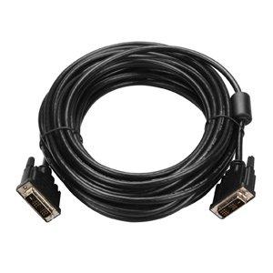 GARMIN 010-12000-02 DVI-D 10 Meter Cable - High quality product image showing GARMIN 010-12000-02 DVI-D 10 Meter Cable details and features