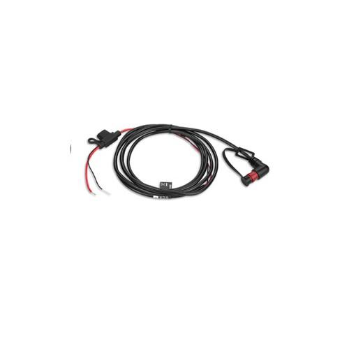 GARMIN 010-12097-00 Power Cable Right Angle 2-Pin - The Twister Group Tools product