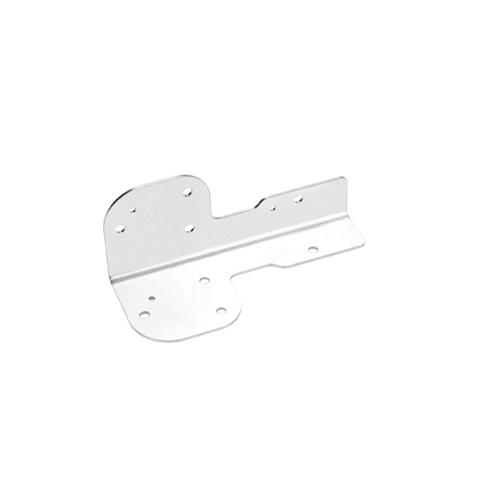 GARMIN 010-12106-10 Jack Plate Mount - High quality product image showing GARMIN 010-12106-10 Jack Plate Mount details and features