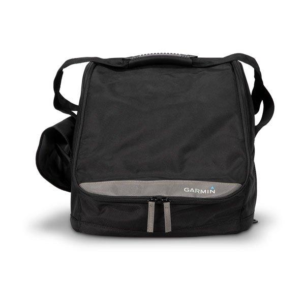 GARMIN 010-12676-05 Extra Large Carry Bag and Base - High quality product image showing GARMIN 010-12676-05 Extra Large Carry Bag and Base details and features
