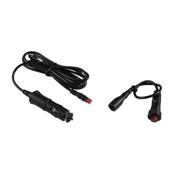 GARMIN 010-12931-00 12v Vehicle Power Adapter 4-Pin - The Twister Group Tools product