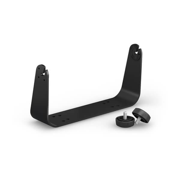 GARMIN 010-12992-02 Bail Mount and Knobs For GPSMAP 12x3 Series - High quality product image showing GARMIN 010-12992-02 Bail Mount and Knobs For GPSMAP 12x3 Series details and features