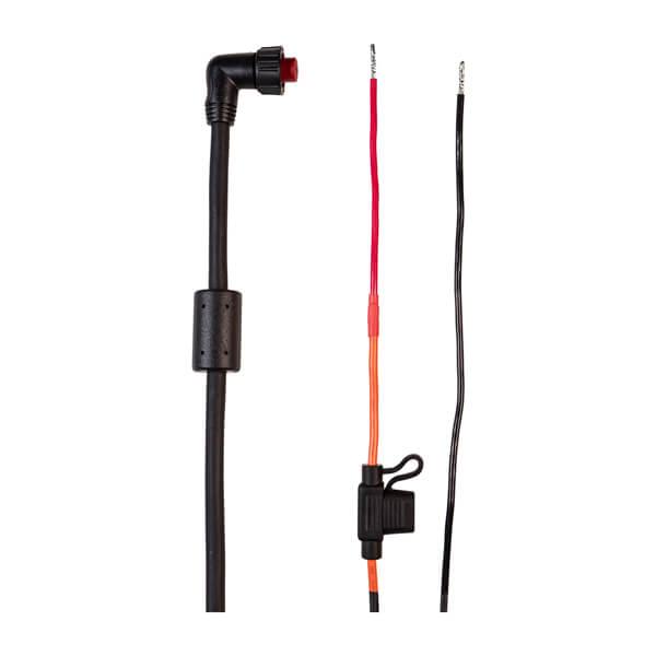 GARMIN 010-13009-05 Power Cable 2-Pin - The Twister Group Tools product