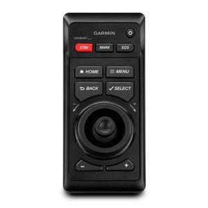 GARMIN 010-N1024-00 GRID Remote Input Device (REFURBISHED) - High quality product image showing GARMIN 010-N1024-00 GRID Remote Input Device (REFURBISHED) details and features