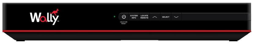 KVH 19-0980 Wally Receiver