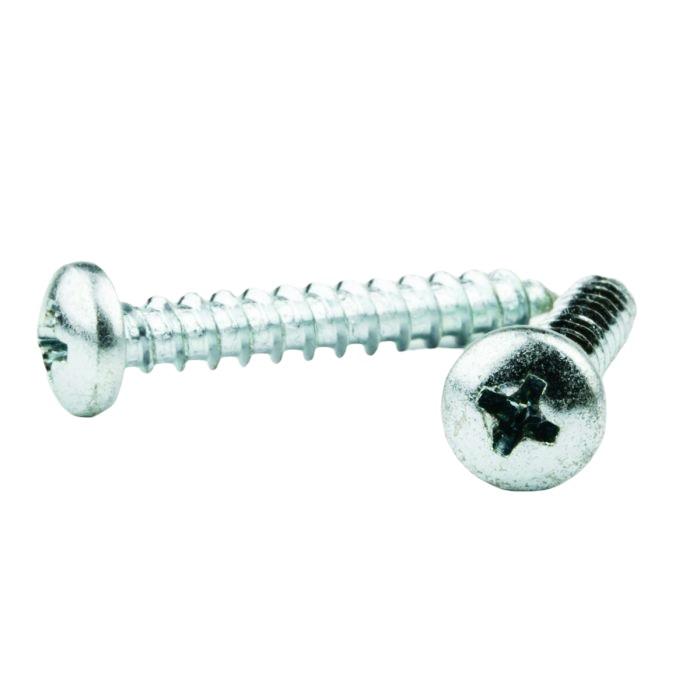 LENCO 10030-001D Mounting Screws for Upper Bracket and Hinge Pack of 44 - The Twister Group Tools product