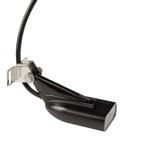 LOWRANCE 000-10977-001 Skimmer Hdi 50/200 And 455/800KHZ - Product image