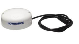 LOWRANCE 000-11045-002 POINT-1 Baja GPS Sensor NMEA2000 - Product image