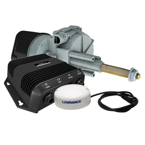 LOWRANCE 000-11749-001 Outboard Pilot Cable Steered - The Twister Group product