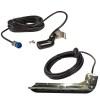 LOWRANCE 000-14076-001 StructureScan HD & HST-WSBL Transducer Kit For Elite Ti and Go Units - The Twister Group Tools product