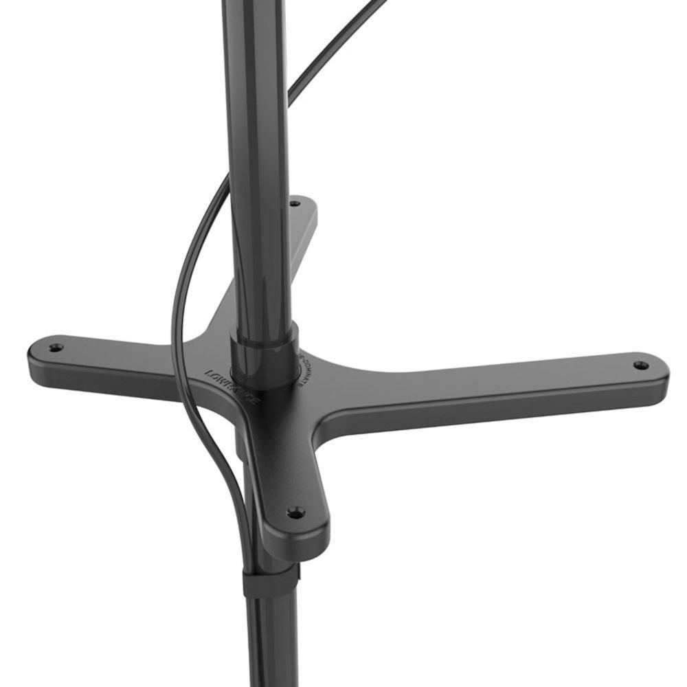 LOWRANCE 000-14963-001 Ice Mount For LiveSight - The Twister Group product