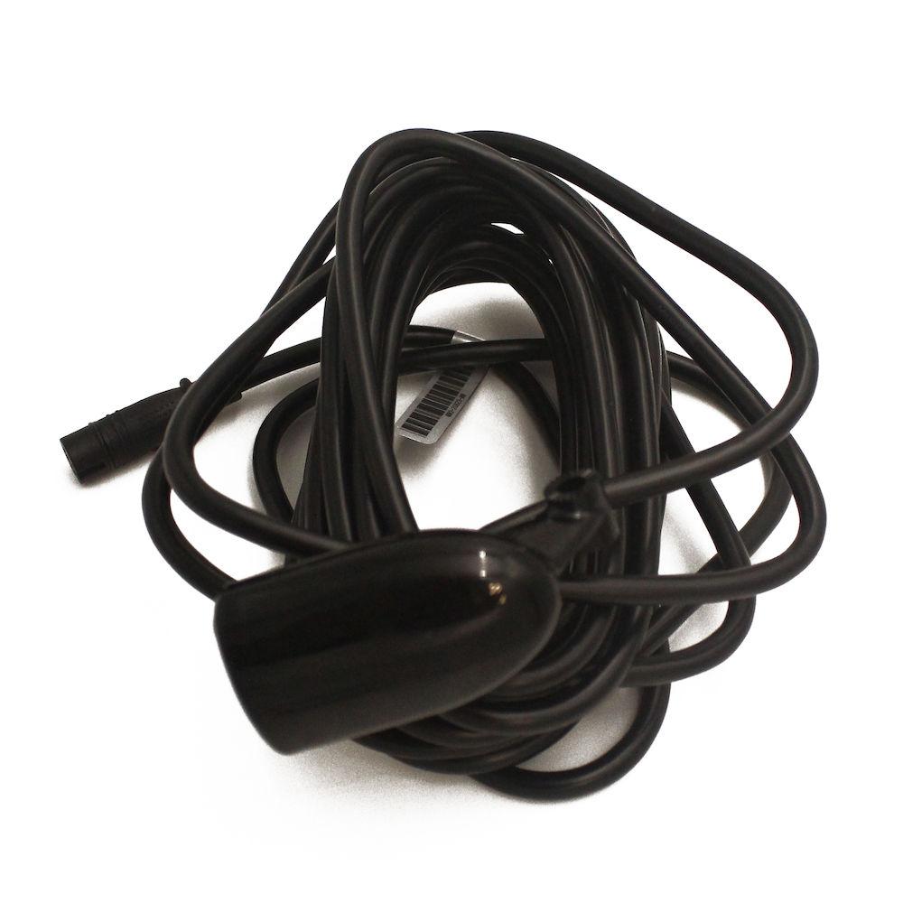 LOWRANCE 000-15053-001 83/200kHz Skimmer Transducer for Hook2 - High quality product image showing LOWRANCE 000-15053-001 83/200kHz Skimmer Transducer for Hook2 details and features