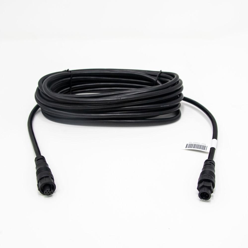LOWRANCE 000-15582-001 TMC-1 20FT Extension Cable For Ghost Compass - The Twister Group product