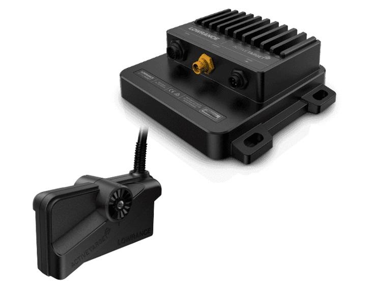 LOWRANCE 000-15593-001 Active Target System - The Twister Group product