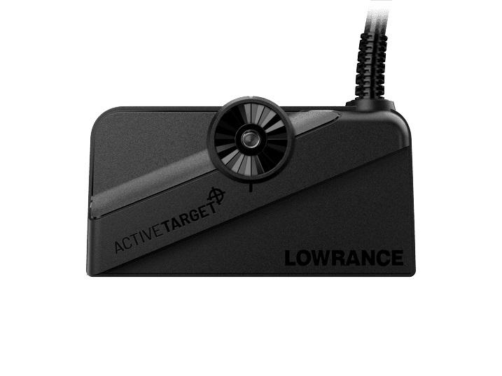 LOWRANCE 000-15594-001 Active Target Transducer Only - The Twister Group product