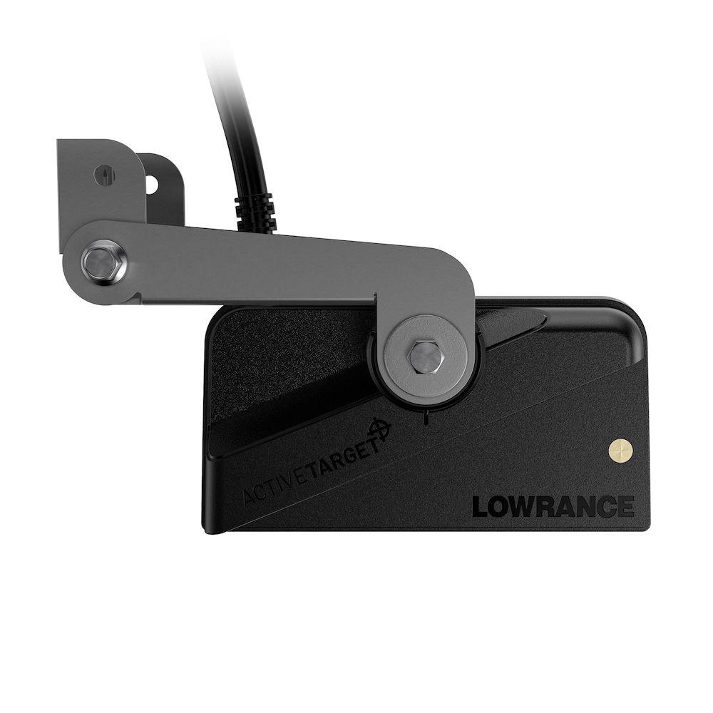 LOWRANCE 000-15773-001 Transom Mount Hardware for Active Target - High quality product image showing LOWRANCE 000-15773-001 Transom Mount Hardware for Active Target details and features