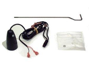 LOWRANCE 000-0106-68 PTI-WSU Transducer Ice Mount With Uniplug - Product image