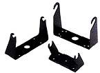 LOWRANCE 000-0124-58 GB-20 Gimbal Bracket For HDS-7 - Product image