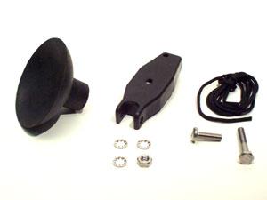 LOWRANCE 000-0051-52 Suction Cup Kit - Product image