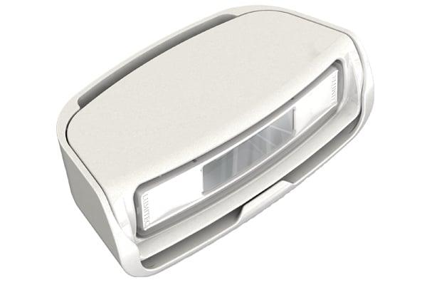 LUMITEC 101611 Corsica Spreader Spectrum FLood LED - The Twister Group Tools product