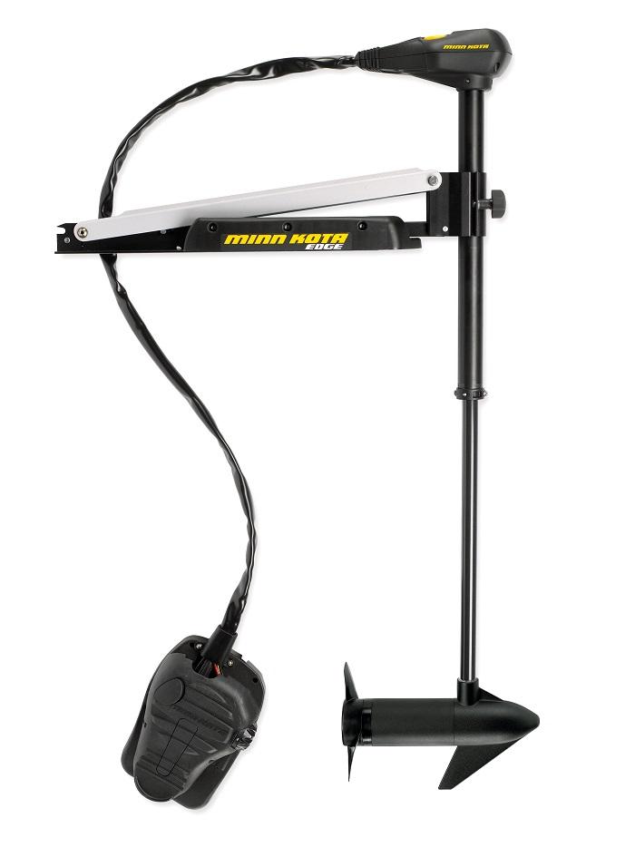MINN KOTA 1355947 Edge 45 45 INCH Shaft - High quality product image showing MINN KOTA 1355947 Edge 45 45 INCH Shaft details and features