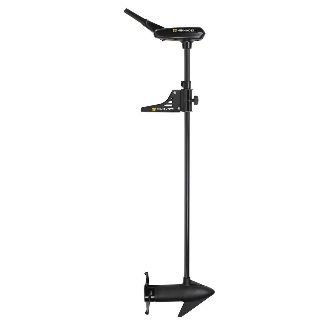 MINN KOTA 1355964 Powerdrive Pontoon 55lb 52 INCH Shaft Hand Control - The Twister Group Tools product