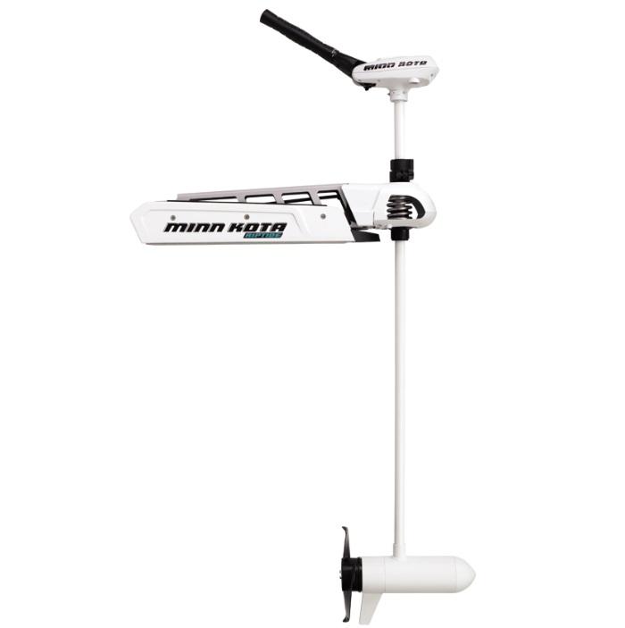 MINN KOTA 1363640 Riptide Fortrex 80 52 INCH Shaft - The Twister Group Tools product