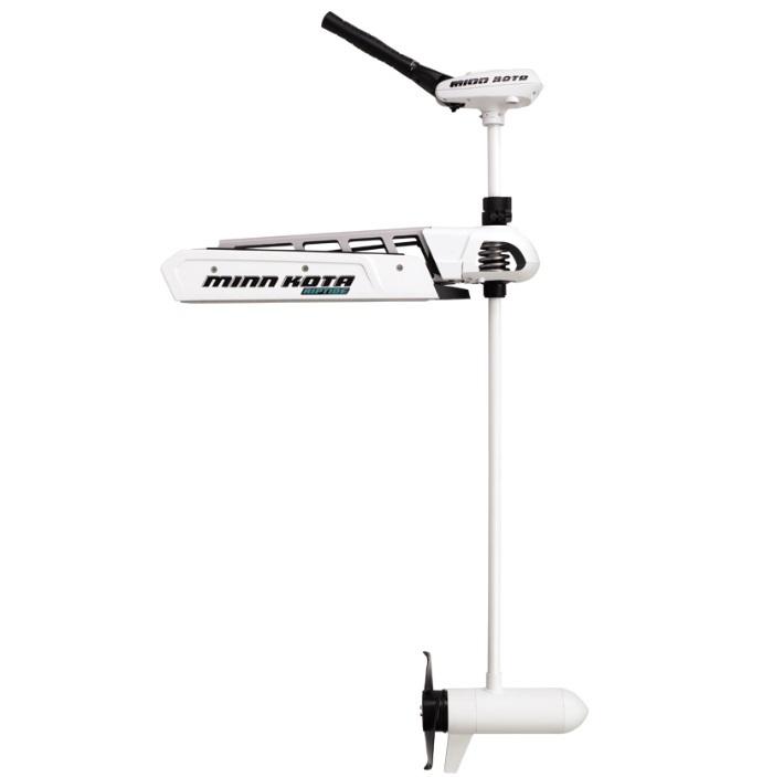 MINN KOTA 1363641 Riptide Fortrex 80 62 INCH Shaft