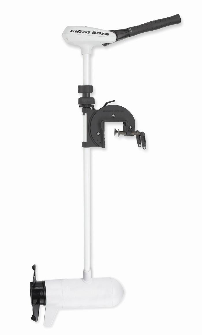 MINN KOTA 1363860 Riptide Transom 112 52 INCH Shaft - The Twister Group Tools product