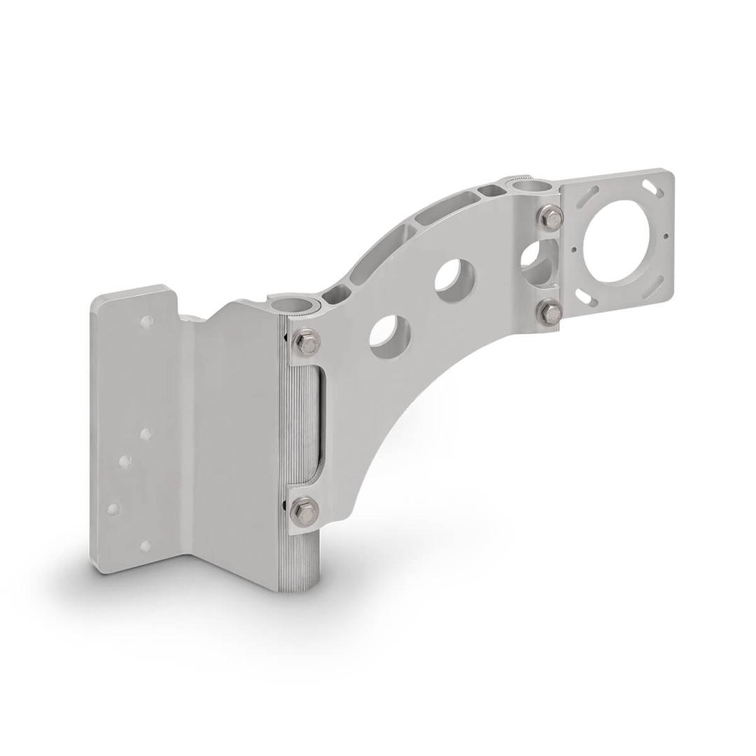 MINN KOTA 1810303 Talon Sandwich Adapter Bracket - Starboard - The Twister Group Tools product