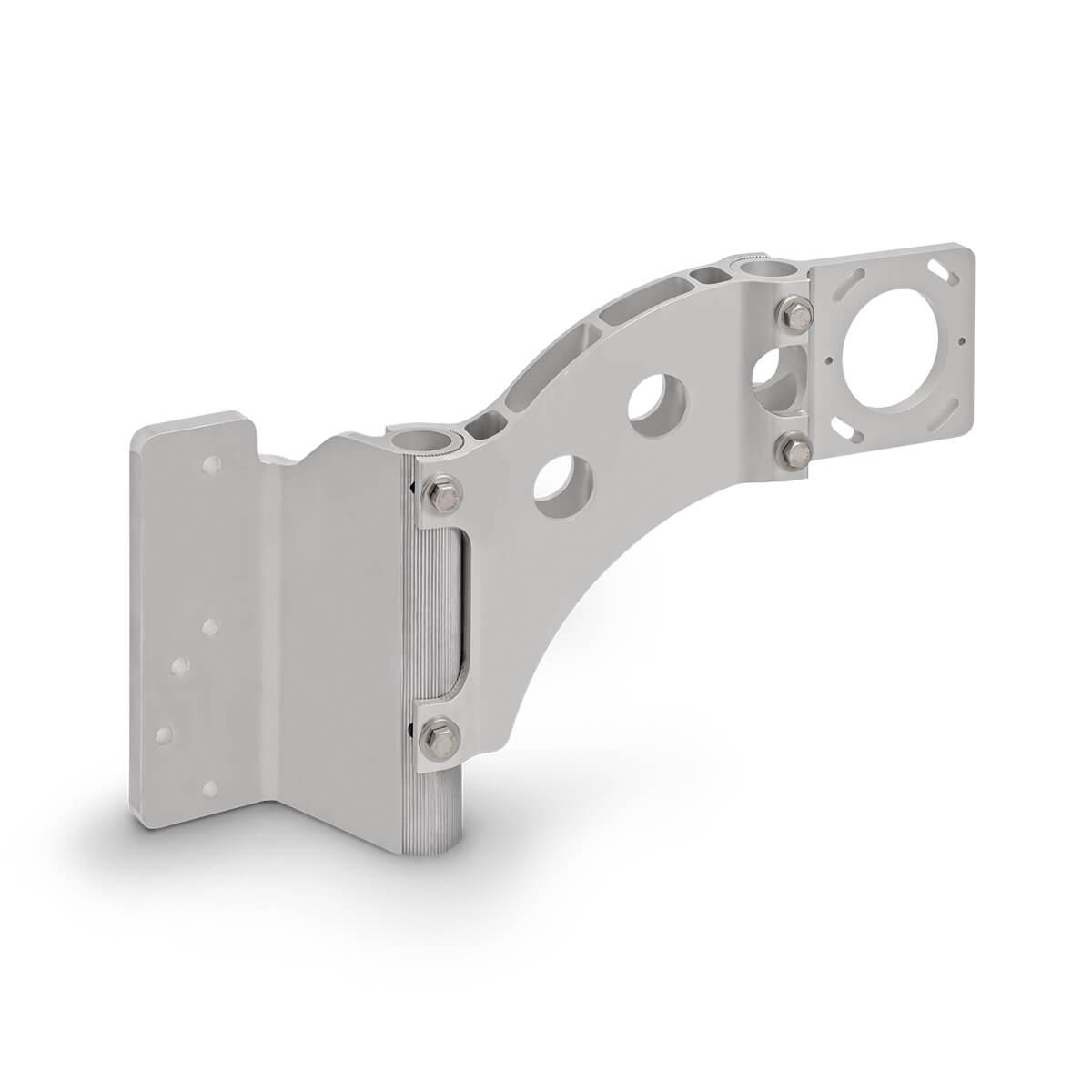 MINN KOTA 1810303 Talon Sandwich Adapter Bracket - Starboard - High quality product image showing MINN KOTA 1810303 Talon Sandwich Adapter Bracket - Starboard details and features