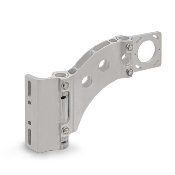 MINN KOTA 1810340 Jackplate Side Mount Port Or Starboard - High quality product image showing MINN KOTA 1810340 Jackplate Side Mount Port Or Starboard details and features