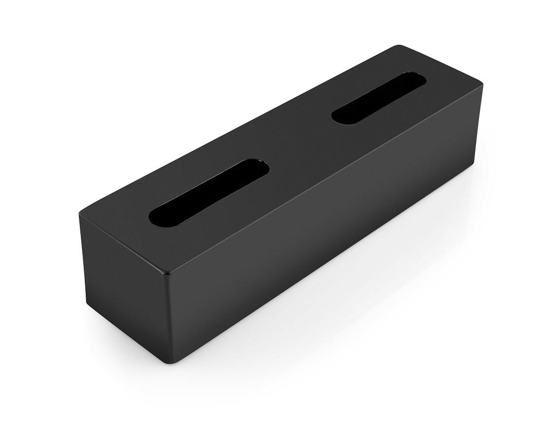 MINN KOTA 1810356 2 INCH Spacer Black For Raptor - High quality product image showing MINN KOTA 1810356 2 INCH Spacer Black For Raptor details and features