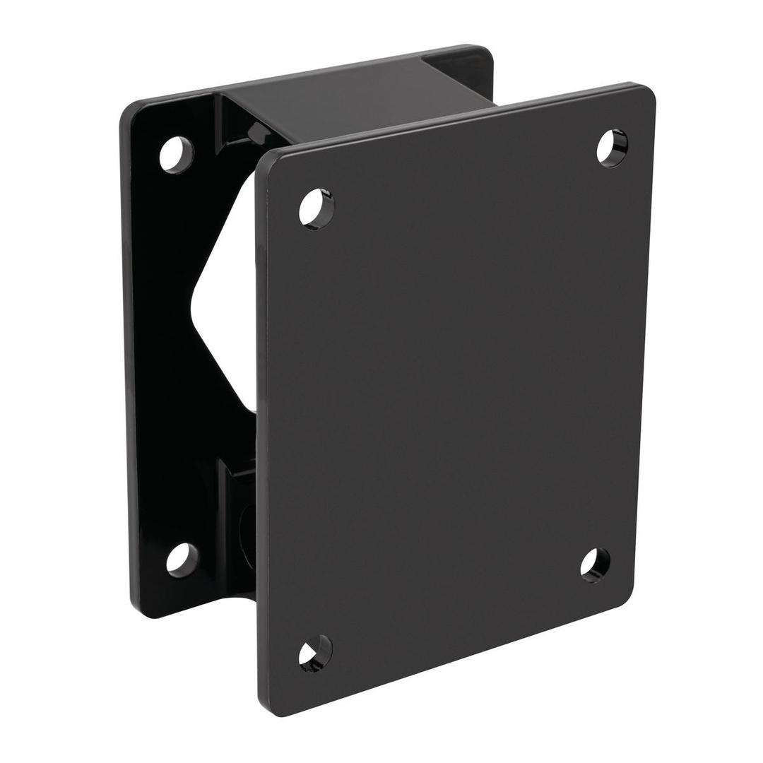 MINN KOTA 1810370 3 INCH Black Setback Bracket For Raptor - The Twister Group Tools product