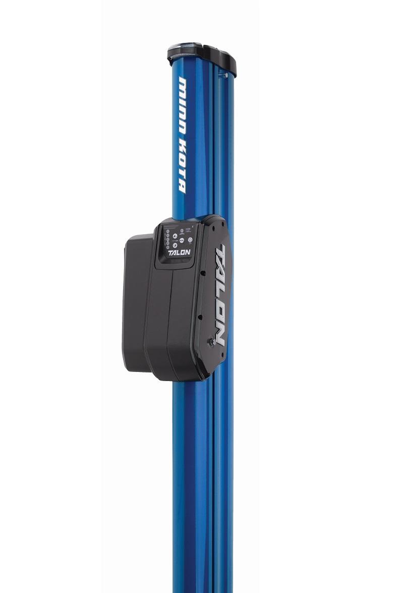 MINN KOTA 1810451 12FT Talon Bluetooth Blue Anchor - The Twister Group Tools product