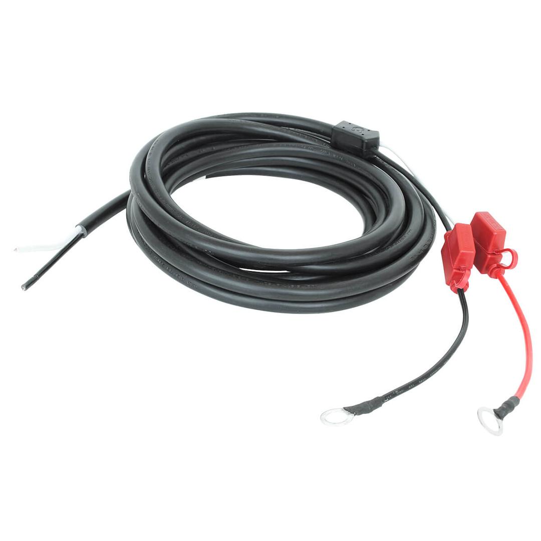 MINN KOTA 1820089 MK-EC-15 15FT Charger Output Extension Cable - The Twister Group Tools product
