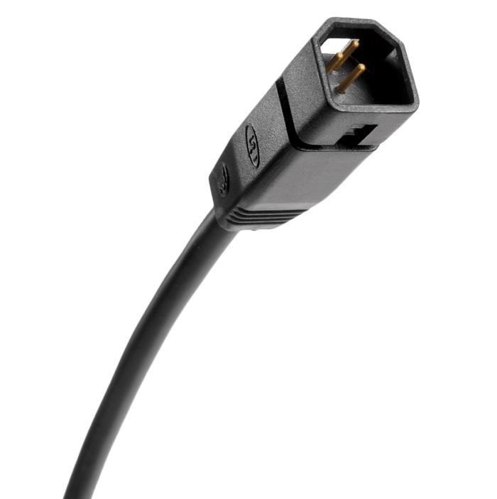 MINN KOTA 1852068 MKR-US2-8 Humminbird 7-Pin Adapter Cable - The Twister Group Tools product