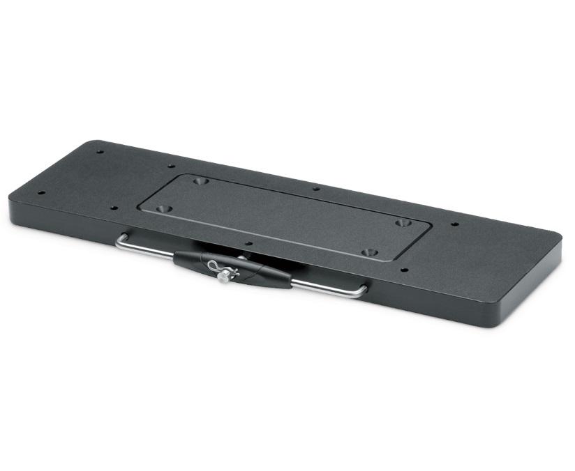 MINN KOTA 1854023 MKA-23 Scissor Composite QRB - The Twister Group Tools product