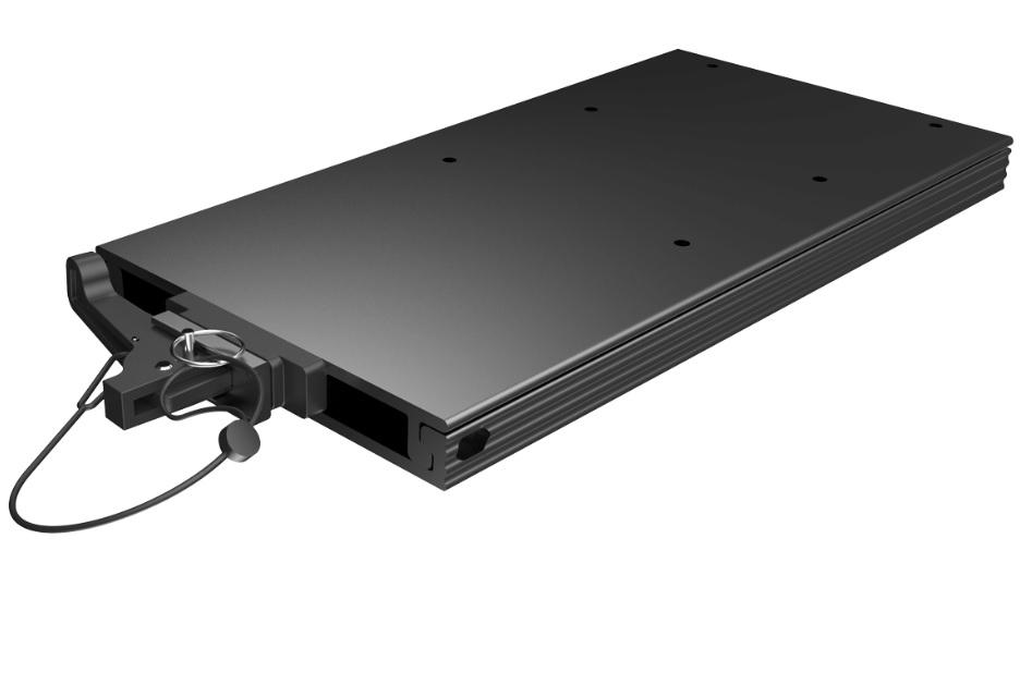 MINN KOTA 1854051 MKA-51 Electric Steering QRB - The Twister Group Tools product