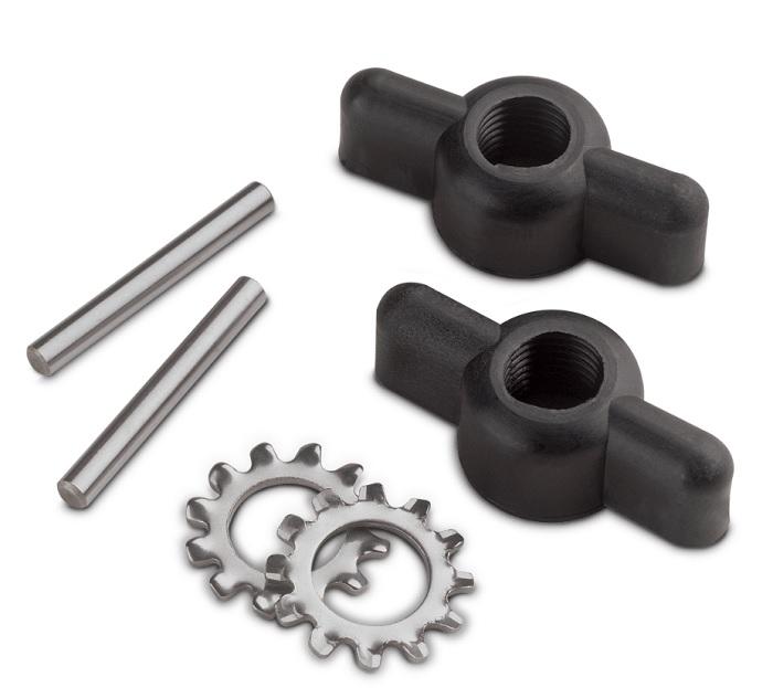 MINN KOTA 1865010 MKP-9 Prop Nut (A) - High quality product image showing MINN KOTA 1865010 MKP-9 Prop Nut (A) details and features