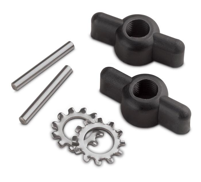 MINN KOTA 1865011 MKP-10 Prop Nut (B) - The Twister Group Tools product