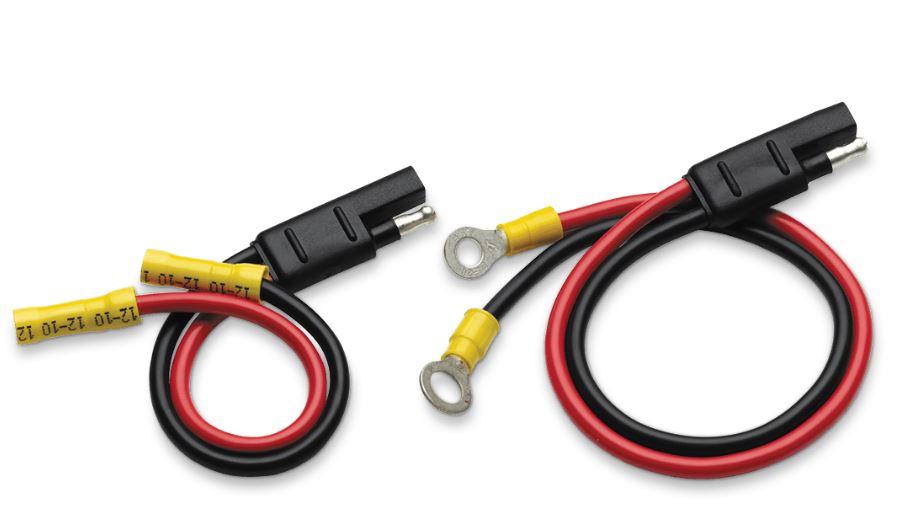 MINN KOTA 1865101 MKR-12 Trolling Motor Quick Connect Plug - High quality product image showing MINN KOTA 1865101 MKR-12 Trolling Motor Quick Connect Plug details and features