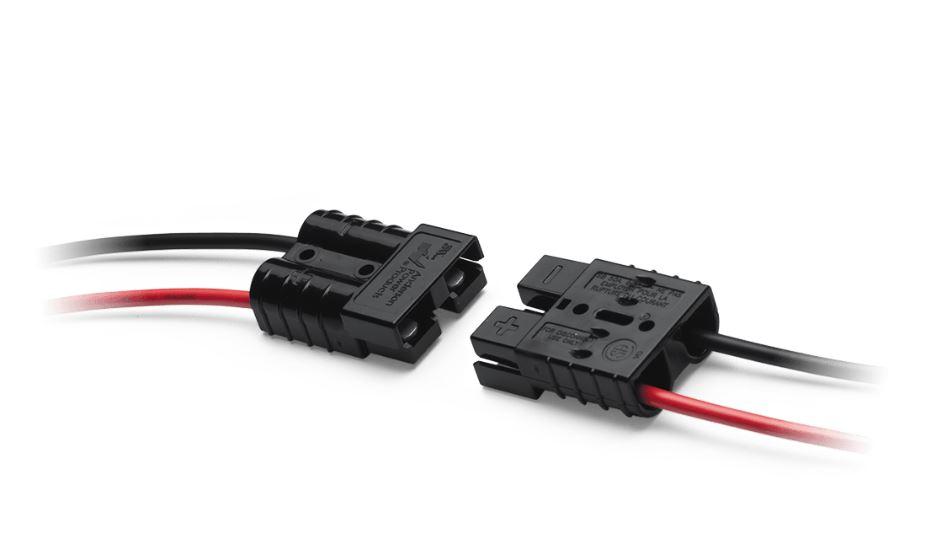 MINN KOTA 1865107 MKR-20 Trolling Motor Plug - The Twister Group Tools product